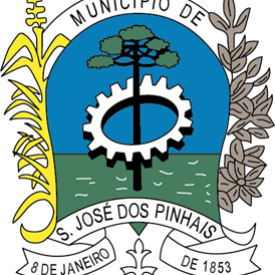 Brasão do município de São José dos Pinhais