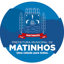 Brasão do Municipio de Matinhos