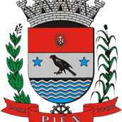 Brasão do Município de Piên